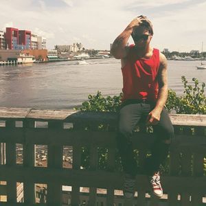 Meet your Posher, Samuel